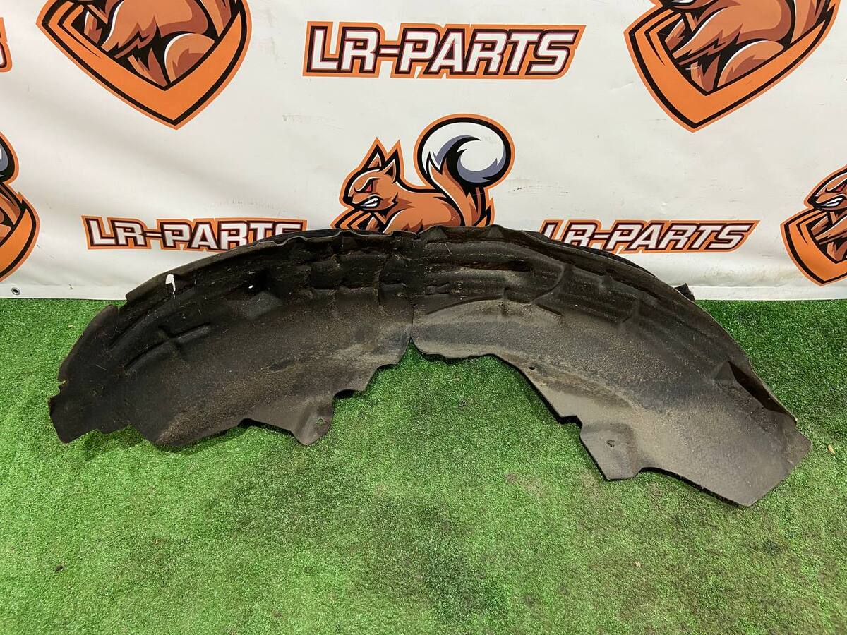 LR071249 Rear right fender cover Land Rover Discovery Sport L550 (2015-) USED